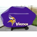 Caseys Minnesota Vikings Grill Cover Deluxe CA53645